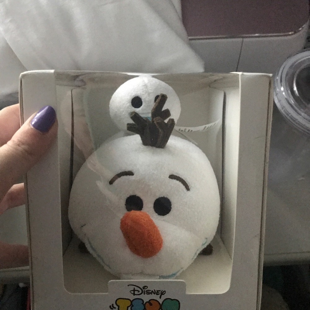 Tsum tsum